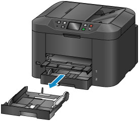 Canon : MAXIFY Manuals : MB2700 series : Printing Documents from